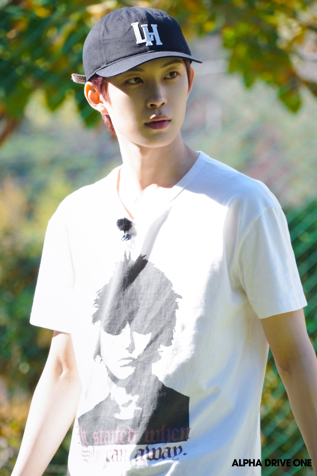 'ONE DREAM FOREVER' EP.5-8 Behind Photo

part2

#archive