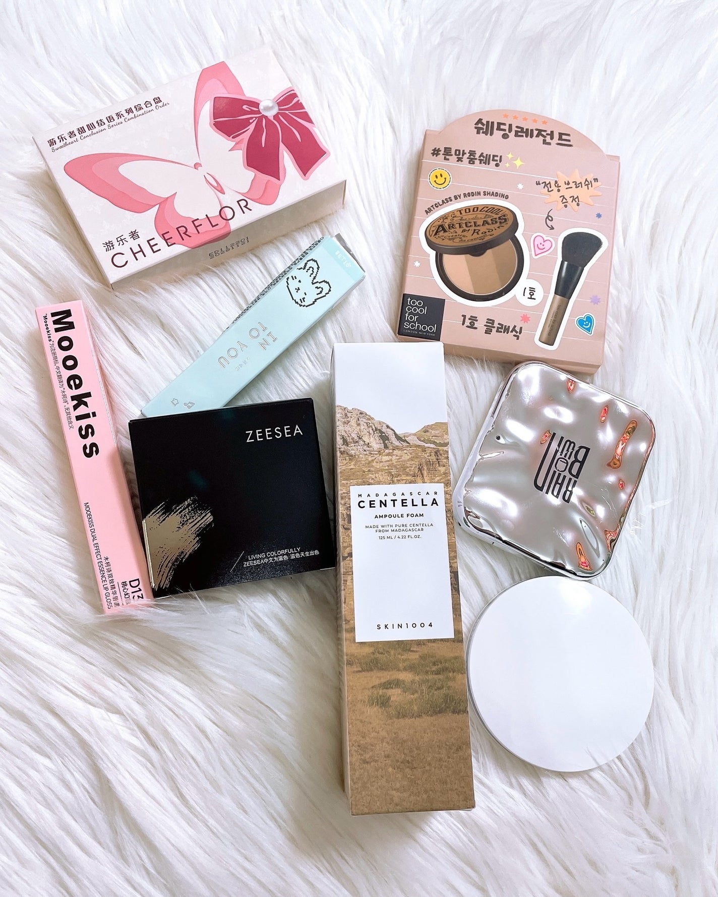 nana198612ðãã©ããããŸãâ¡ on LIPS ãSHEINBeautyâ¡SHEINã§å¯æãã³ã¹ã¡ã²ããâ¥ïžâ¡ã..ãïŒ10æç®ïŒ