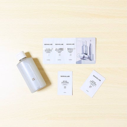 あやち on LIPS 「【美容液のような化粧水】@skinnlab_japan様の\グ..」(8枚目)