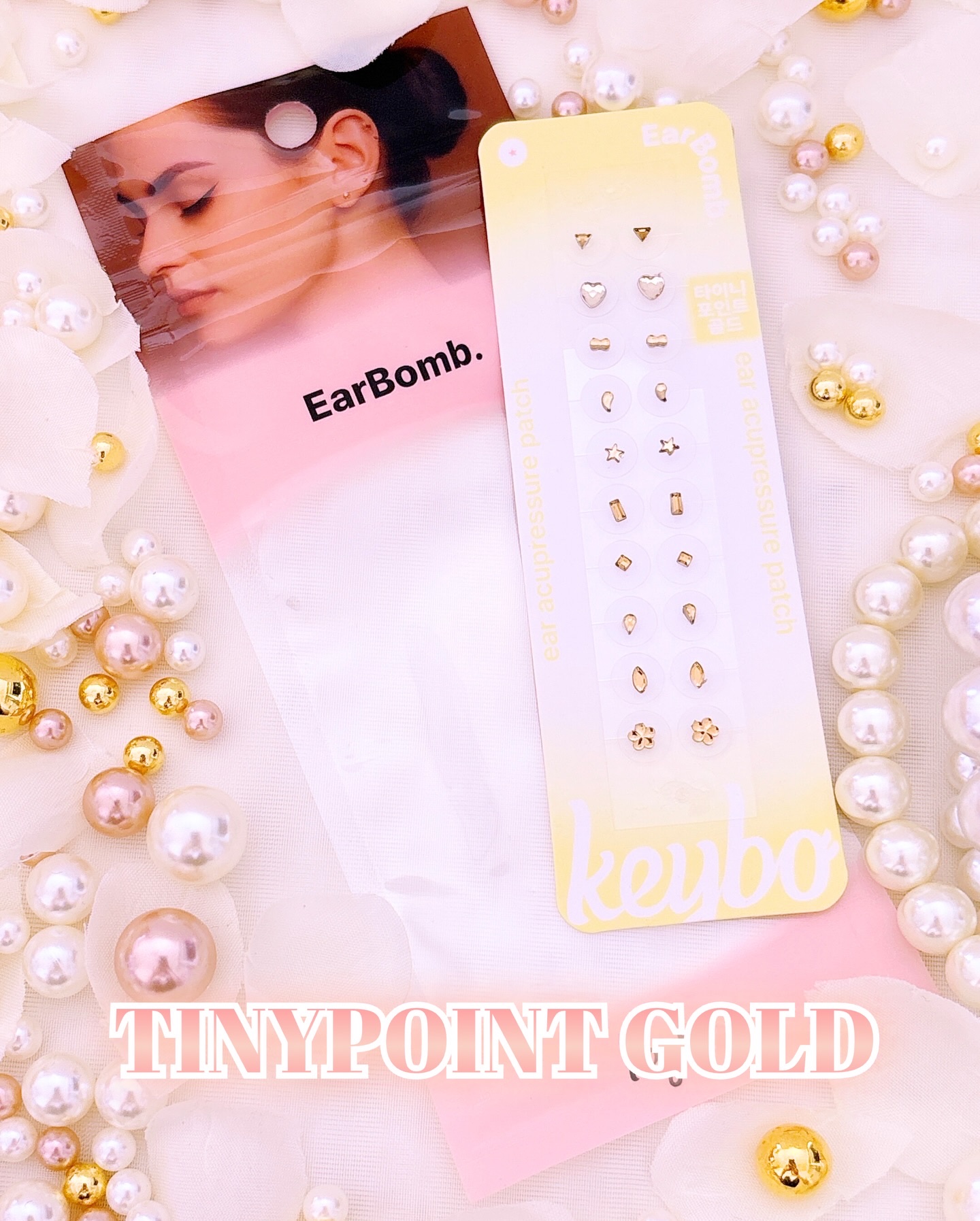 Earbomb/keybo/その他を使ったクチコミ（3枚目）