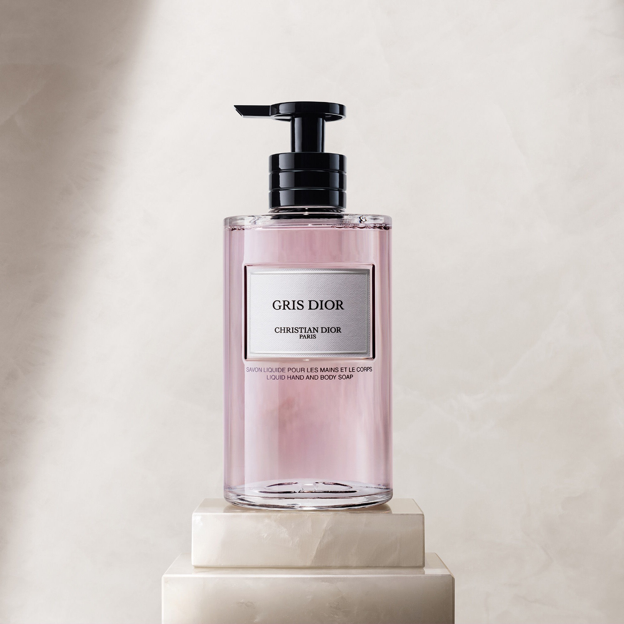 LCP ハンド＆ボディ ソープ リフィル  グリ ディオール