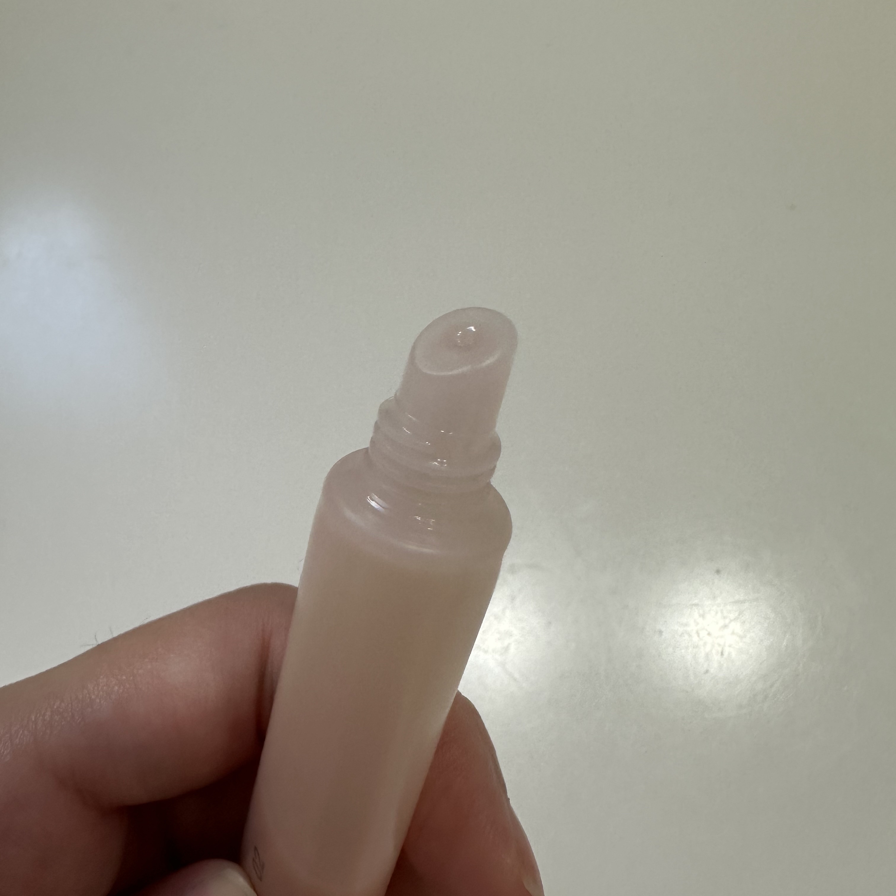 リップエッセンス/無印良品/リップ美容液を使ったクチコミ（2枚目）