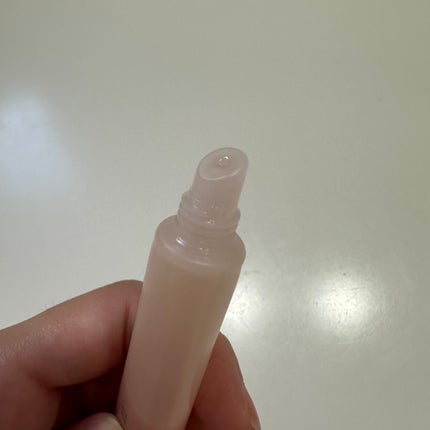 リップエッセンス/無印良品/リップ美容液を使ったクチコミ(2枚目)