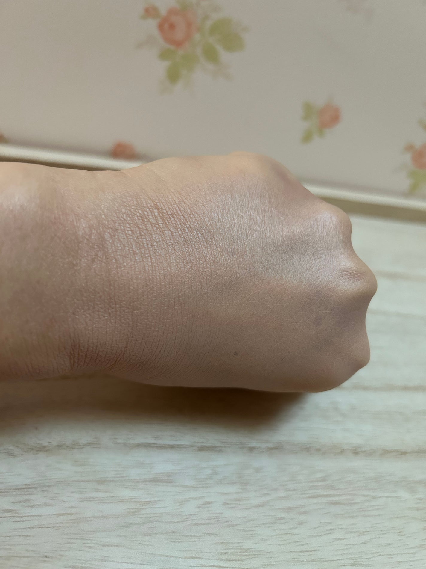 M クッション ファンデーション(プロカバー)/MISSHA/クッションファンデーションを使ったクチコミ(3枚目)