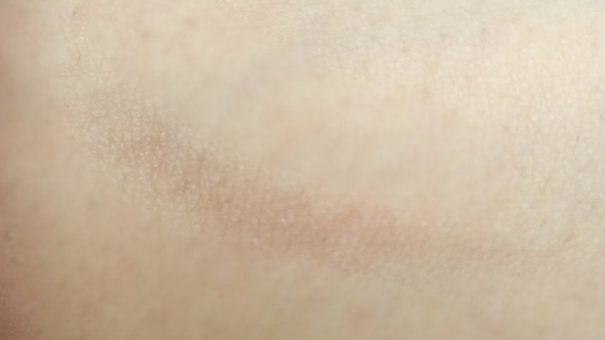 スライドインシングル/rom&nd/単色アイシャドウを使ったクチコミ(2枚目)