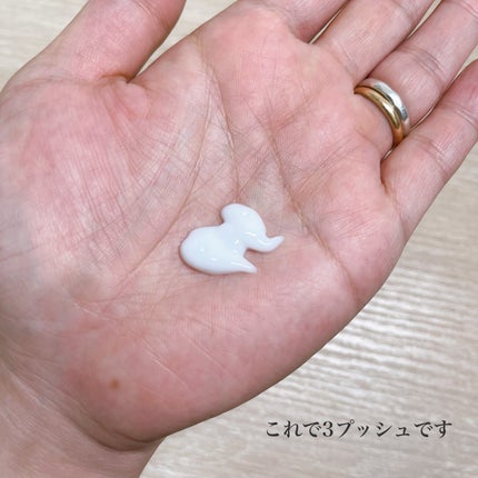 ドクダミ70デイリーリリーフローション/Anua/乳液を使ったクチコミ(3枚目)