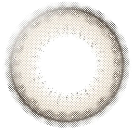 エバーカラーワンデー ナチュラル/エバーカラー/ワンデー(1DAY)カラコンを使ったクチコミ(4枚目)