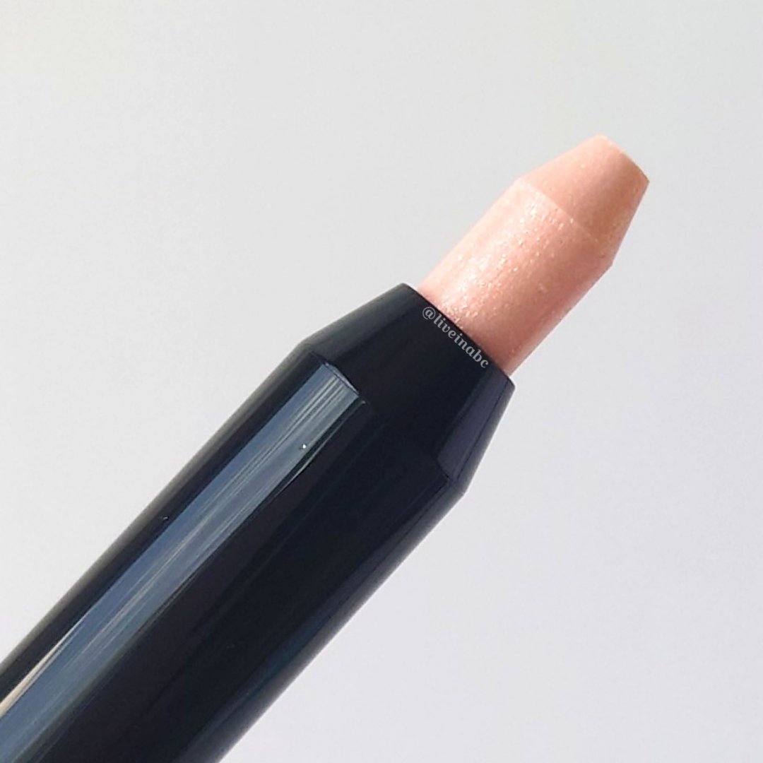 エーメイク グリッタースティック/A/mAke/グリッターを使ったクチコミ（3枚目）