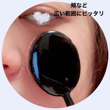 歯ブラシ型メイクブラシ/DAISO/メイクブラシを使ったクチコミ(5枚目)