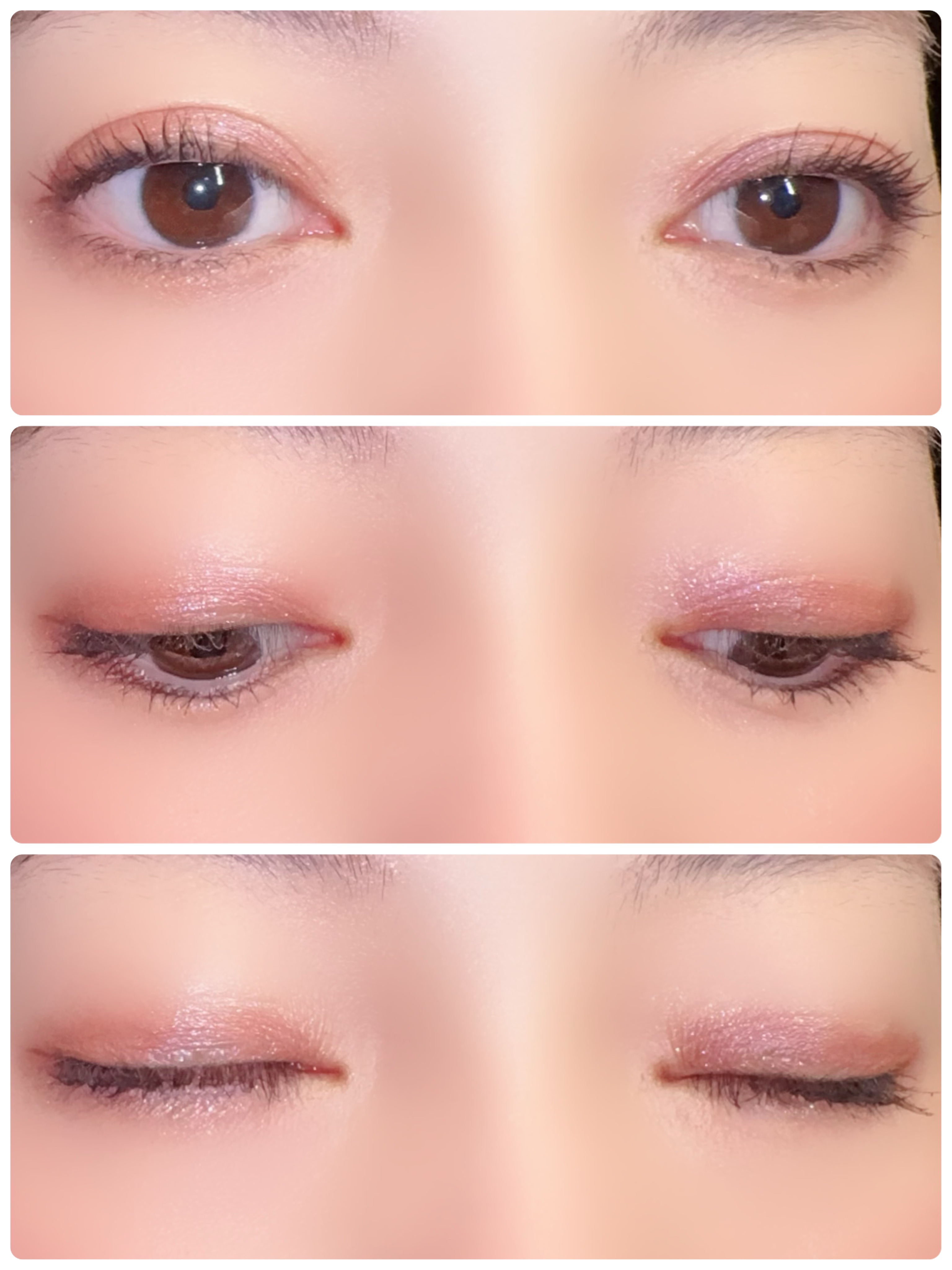 ミネラルルージュ/エトヴォス/口紅を使ったクチコミ（2枚目）