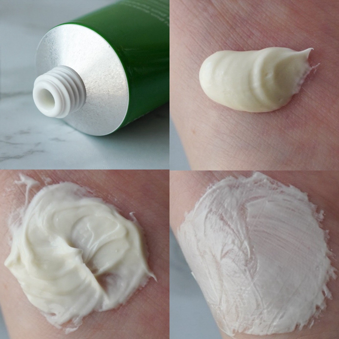 スキンフード /WELEDA/ボディクリームを使ったクチコミ(2枚目)