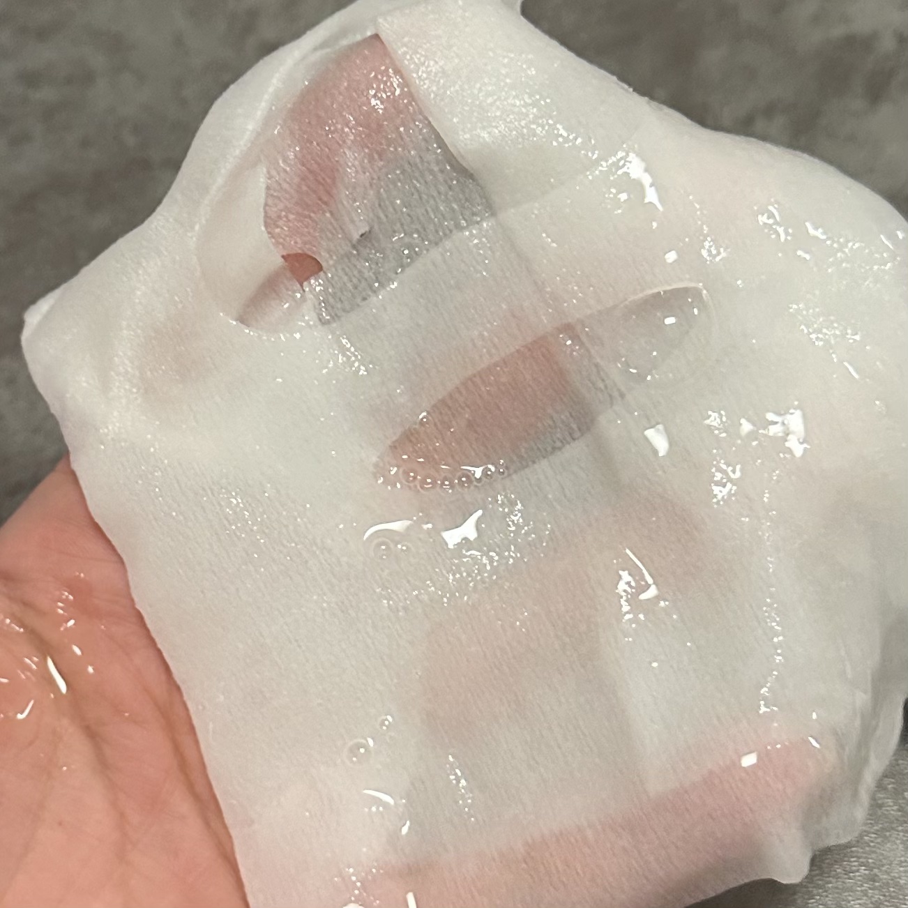 ルルルン ルルルンプレシャス GREEN（Glow Up）のクチコミ「大幅リニューアル💗

ルルルンプレシャス GREEN　Glow Up balance


🌿 .....」（3枚目）