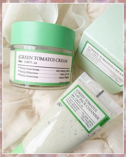 米モデリングマスク/FULLY/シートマスク・パックを使ったクチコミ(2枚目)