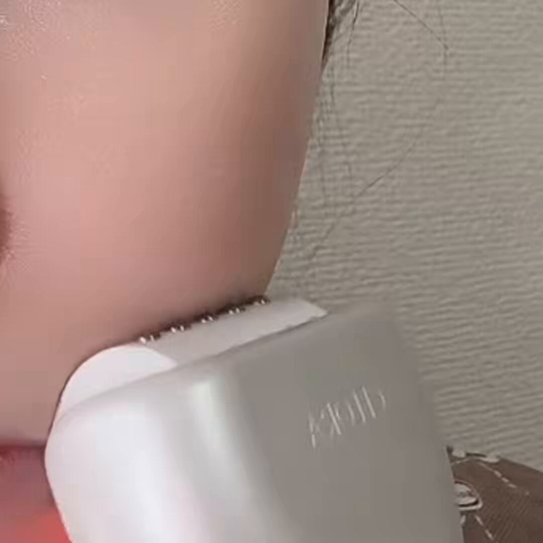 ペンタショット/CELORABY/美顔器・マッサージを使ったクチコミ（3枚目）