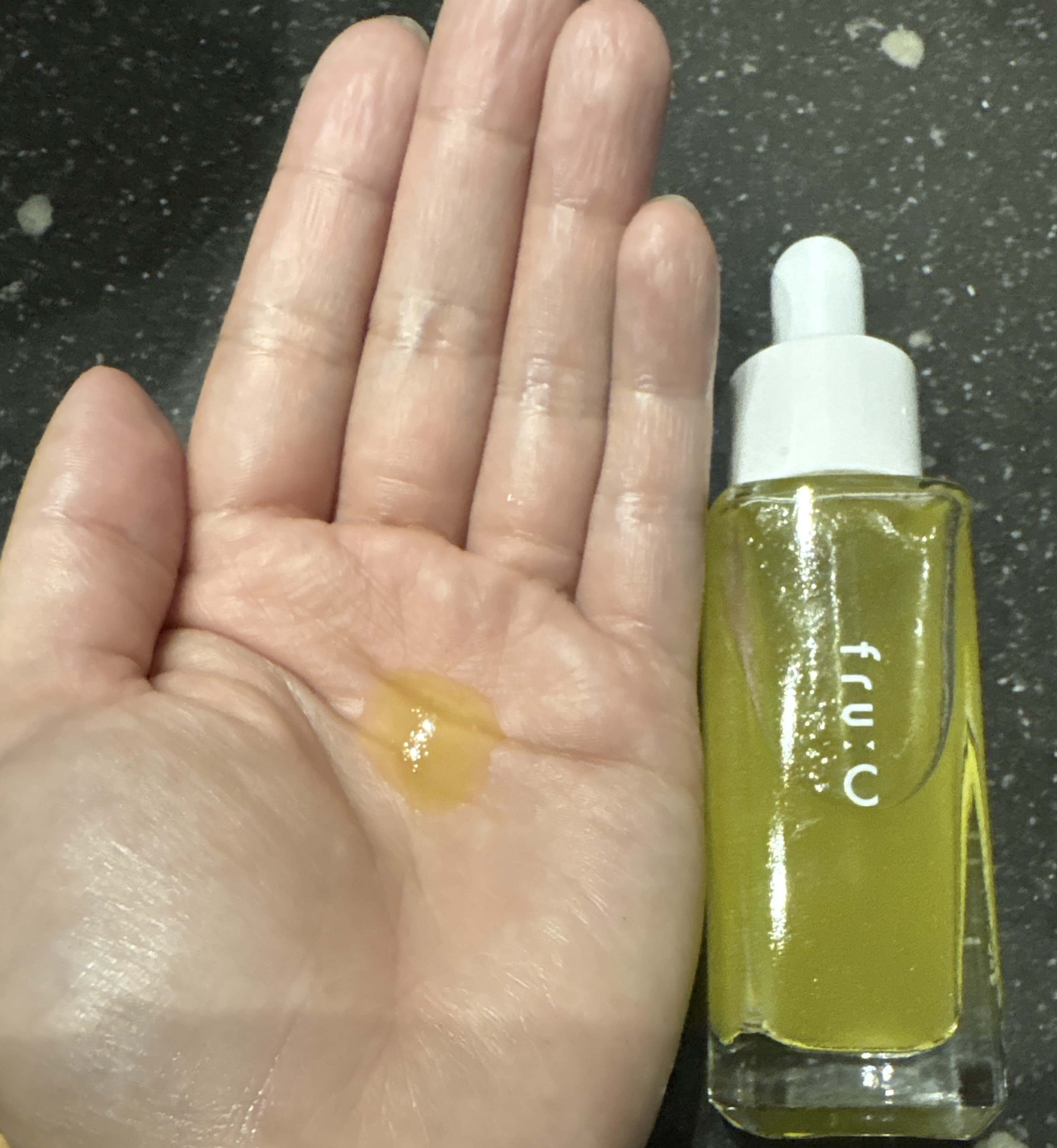 fru:C/Fru:C/美容液を使ったクチコミ（2枚目）