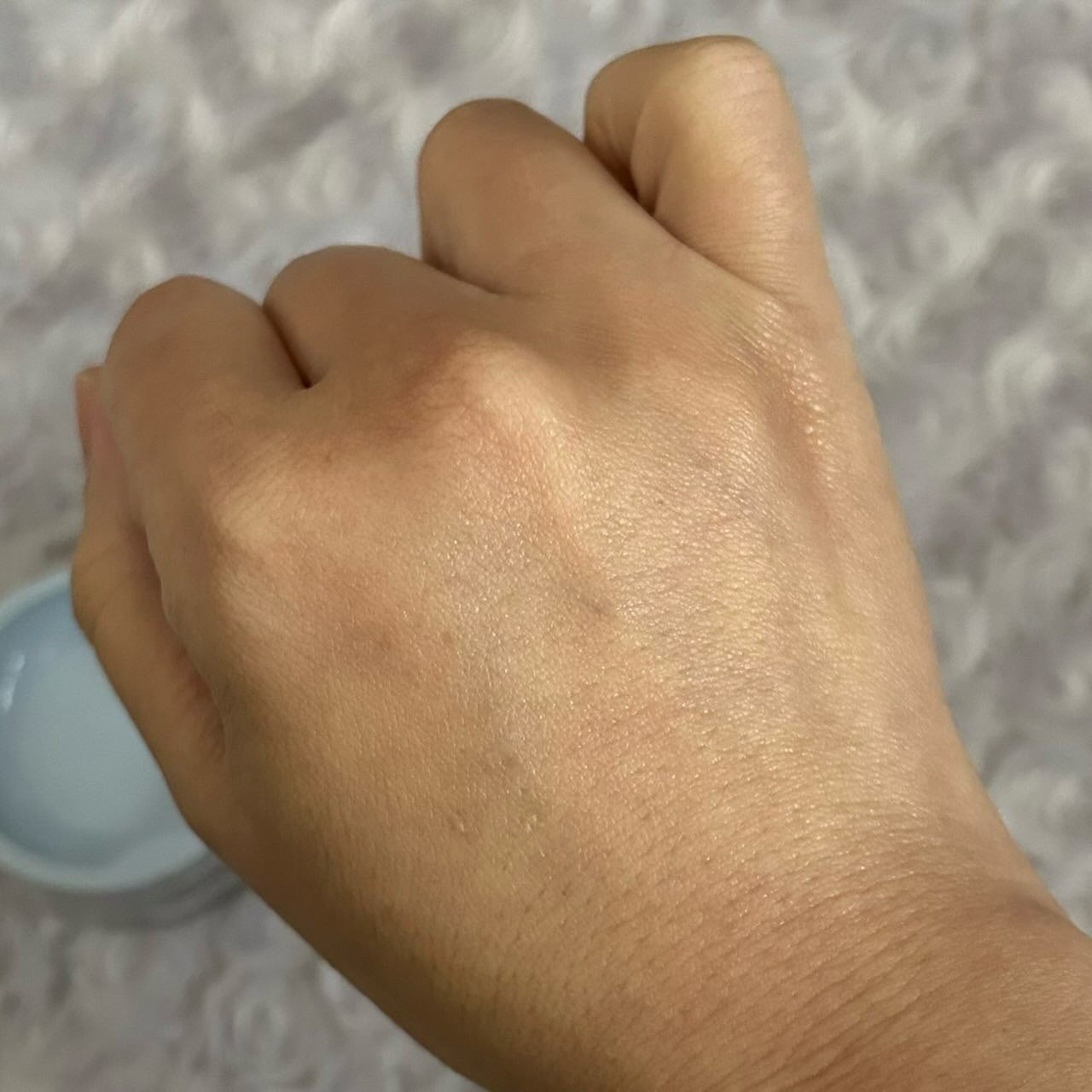 トランスルーセントセットエッセンシャルパウダー/TFIT/ルースパウダーを使ったクチコミ(10枚目)