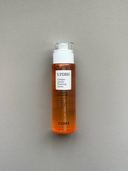 5 PDRN コラーゲン インテンス バイタライジング セラム/COSRX/美容液を使ったクチコミ(2枚目)