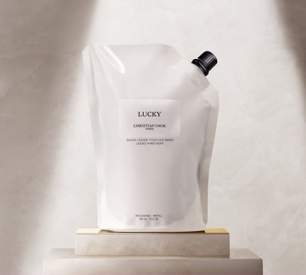 2026/1/1発売 Dior LCP ハンド&ボディ ソープ