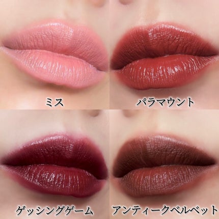 エクスプローラ12色 動物アイシャドウパレット/PERFECT DIARY/アイシャドウパレットを使ったクチコミ(6枚目)