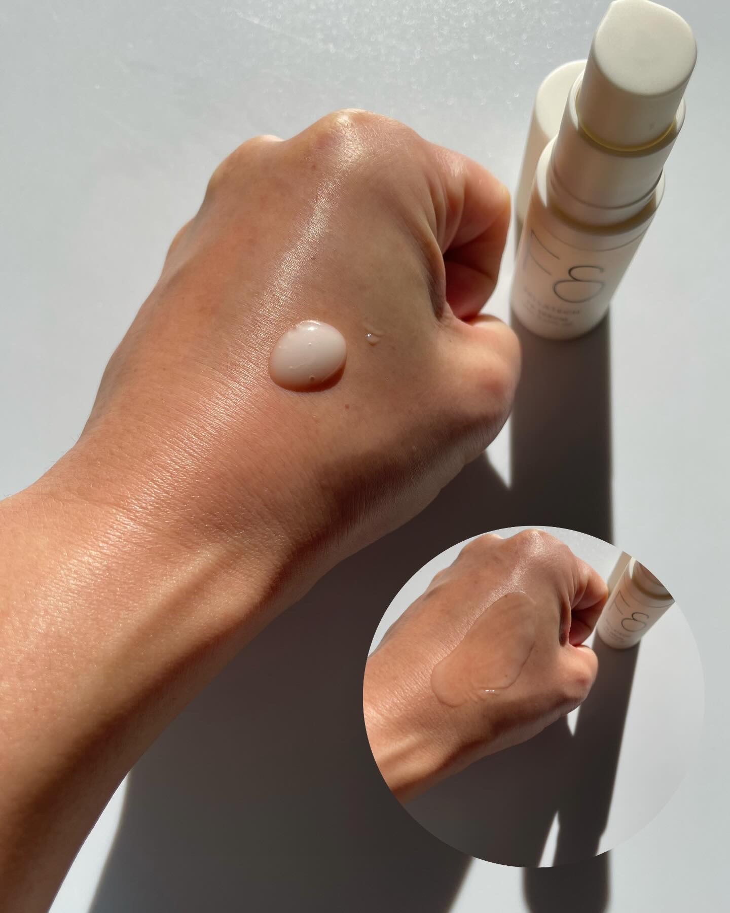 BASIC CARE/BELLATECH/美容液を使ったクチコミ（3枚目）