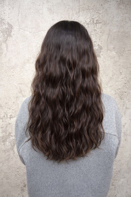 ニゼル ハイクラッチフィズフォーム/ニゼル/ヘアムースを使ったクチコミ(1枚目)