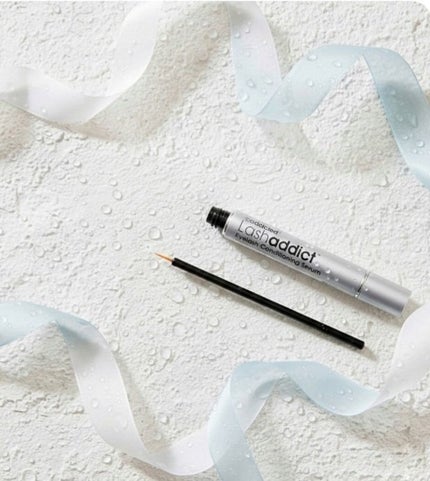 ラッシュアディクト アイラッシュコンディショニングセラム/soaddicted/まつげ美容液を使ったクチコミ(2枚目)