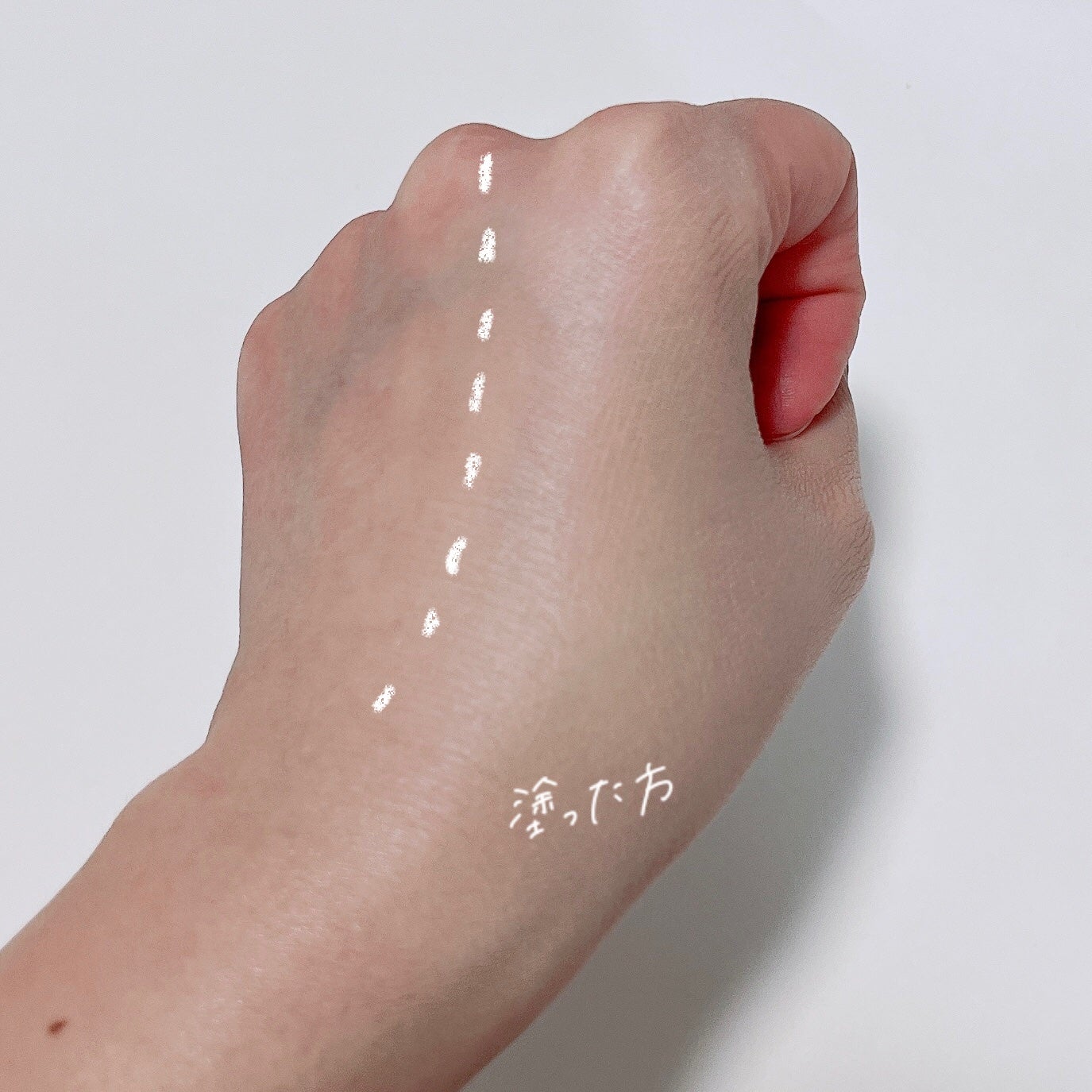 薬用クリアエステヴェール/Macchia Label/リキッドファンデーションを使ったクチコミ(4枚目)