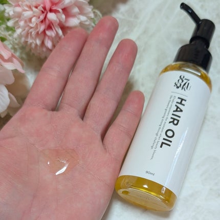 87saku ハナサク シルキーリペア シャンプー/トリートメント/87saku/市販シャンプーを使ったクチコミ(5枚目)