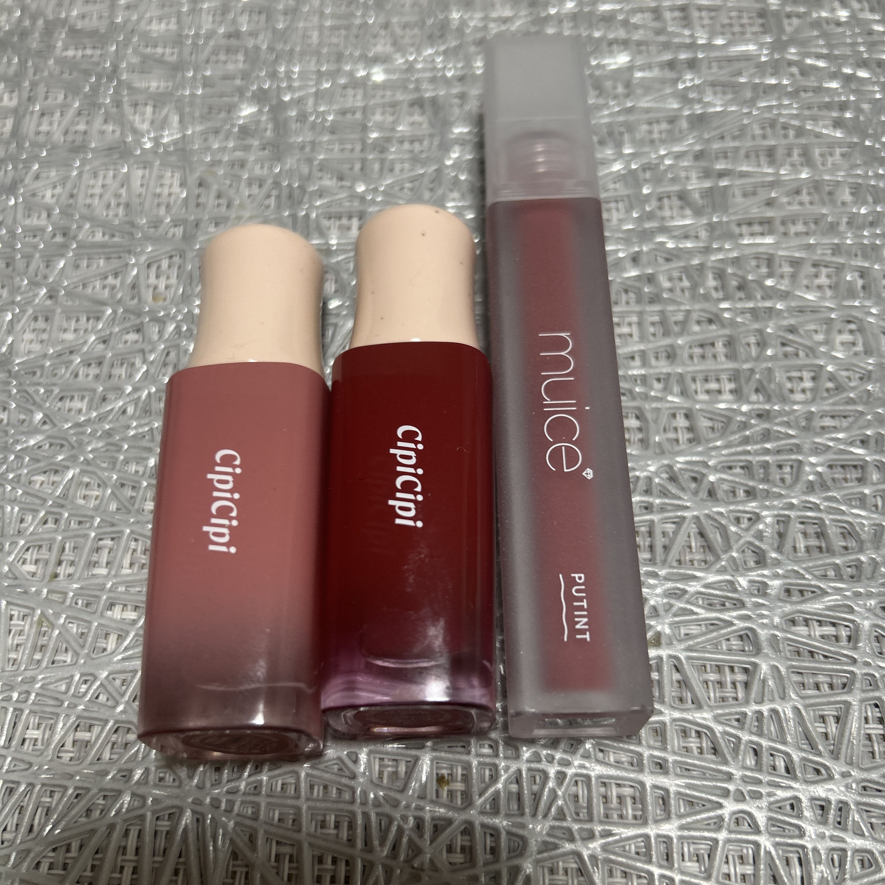 むっちリップ/b idol/口紅を使ったクチコミ（2枚目）