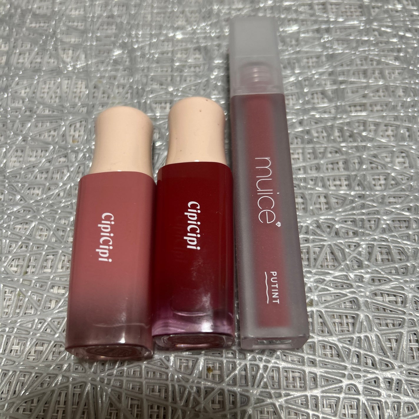 プランプリップケアスクラブ/キャンメイク/リップスクラブを使ったクチコミ(2枚目)