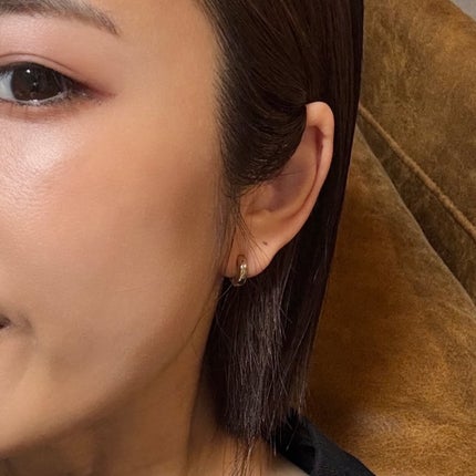 スムースコントロールオイル/KURURI HAIR/ヘアオイルを使ったクチコミ(4枚目)