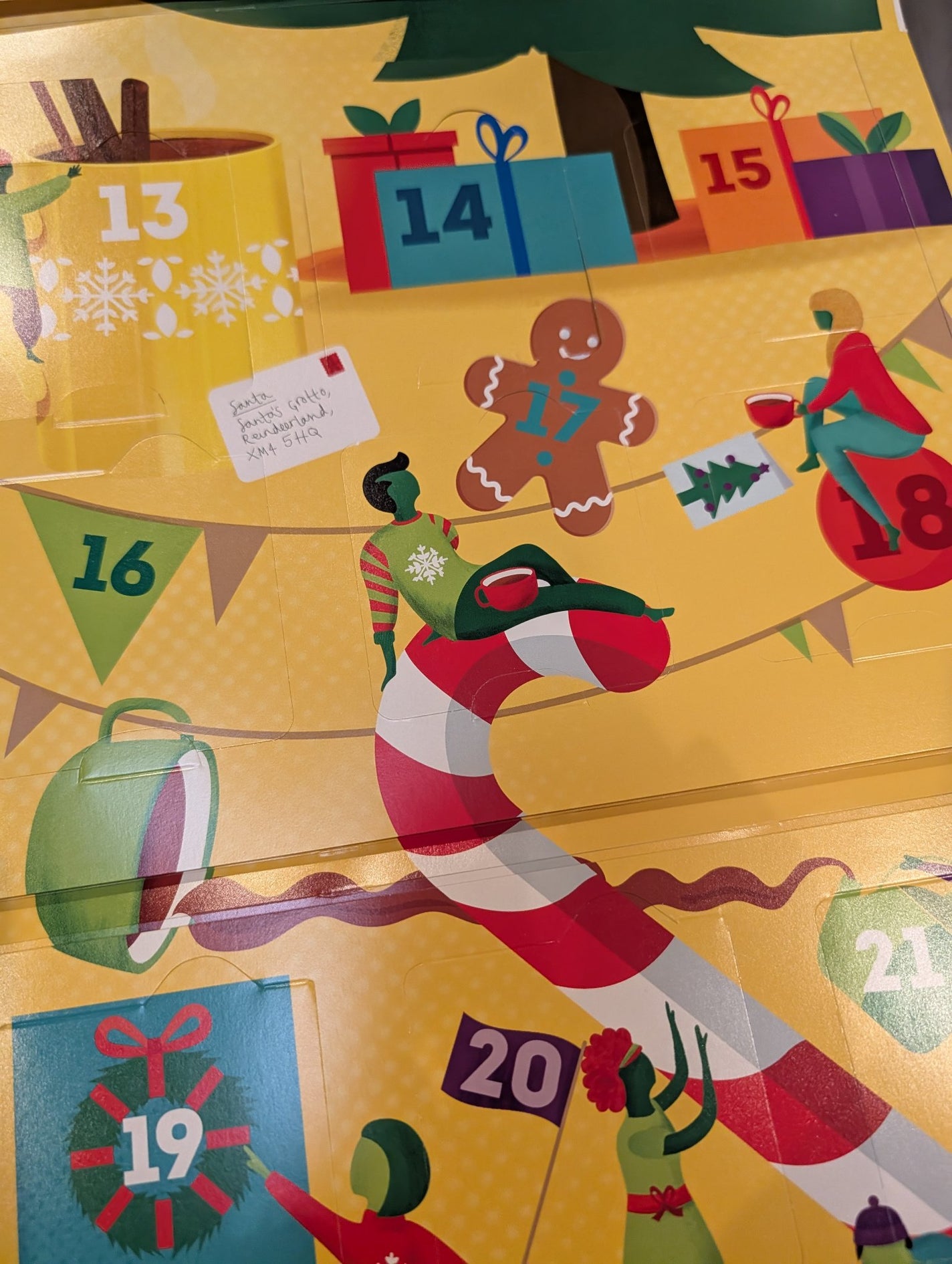 イエローラベルティーバッグ/リプトン/ドリンクを使ったクチコミ(2枚目)