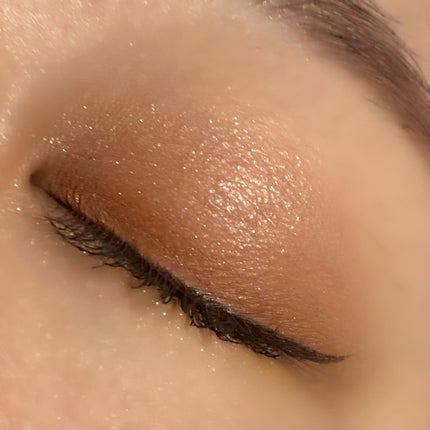 シグニチャー カラー アイズ/SUQQU/アイシャドウパレットを使ったクチコミ(6枚目)