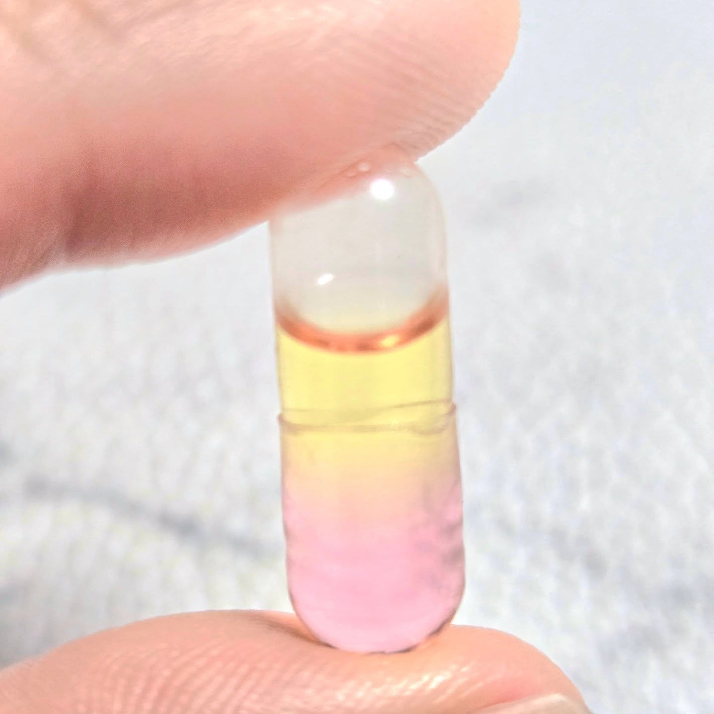 フィート ブライト プラセンタ エクソソーム【栄養機能食品 (ビタミンE)】/Feat./美容サプリメントを使ったクチコミ(7枚目)