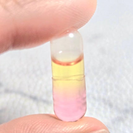 フィート ブライト プラセンタ エクソソーム【栄養機能食品 (ビタミンE)】/Feat./美容サプリメントを使ったクチコミ(7枚目)