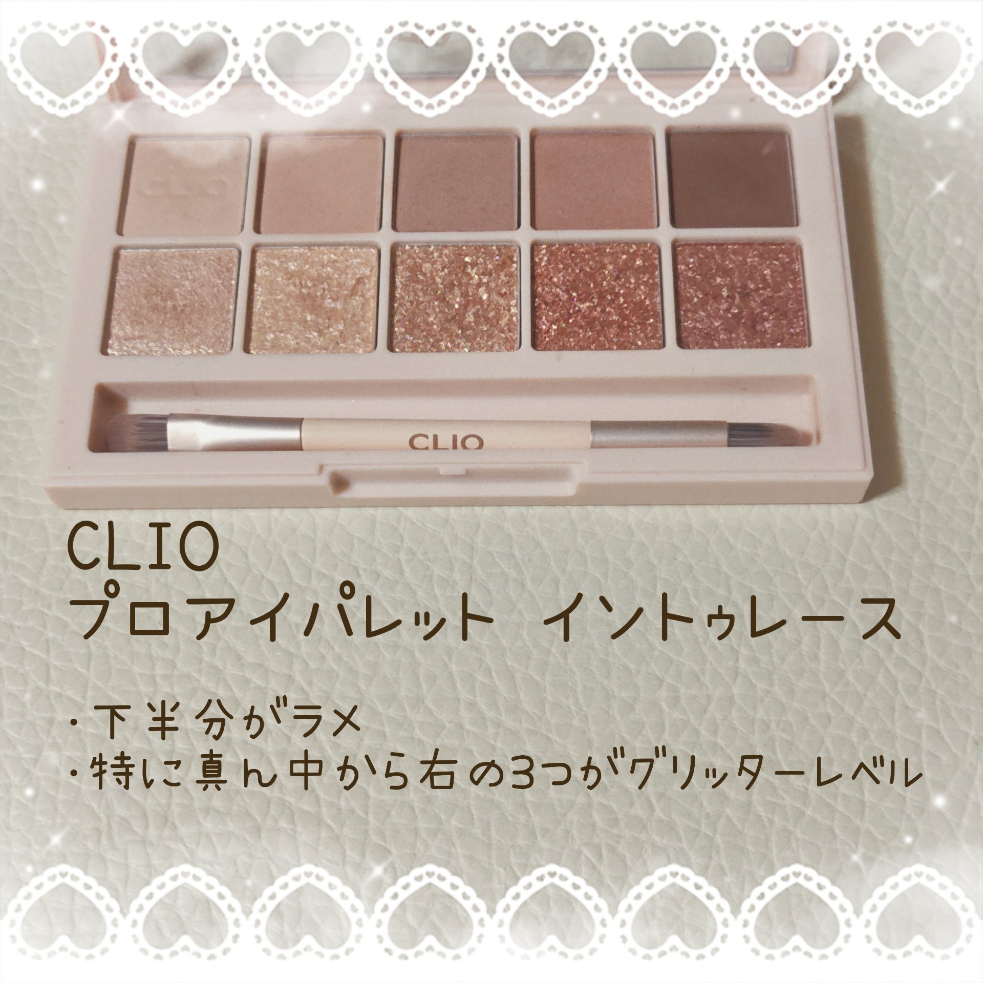 チーク ポップ/CLINIQUE/パウダーチークを使ったクチコミ（3枚目）