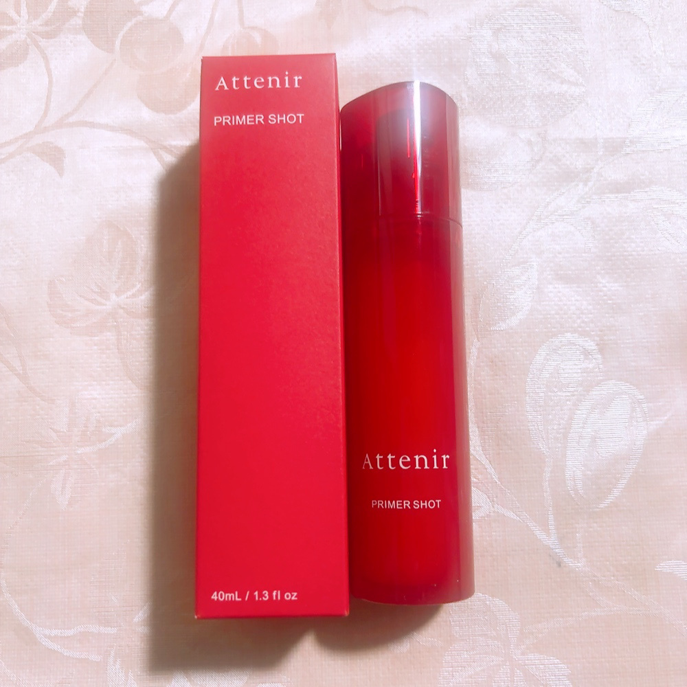 アテニア　プライマーショット

「水密つや肌」が続く✨ハリとツヤを引き出す導入美容液のご紹介です。


業界初**、『浸透型エクソソーム***』配合した新「プライマーショット」は、コクのあるミルク状のテクスチャー。

洗顔後、スキンケアの1