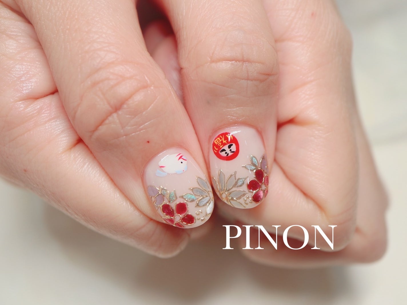 shino on LIPS 「Designcourseoption+artcolorchan..」(1枚目)