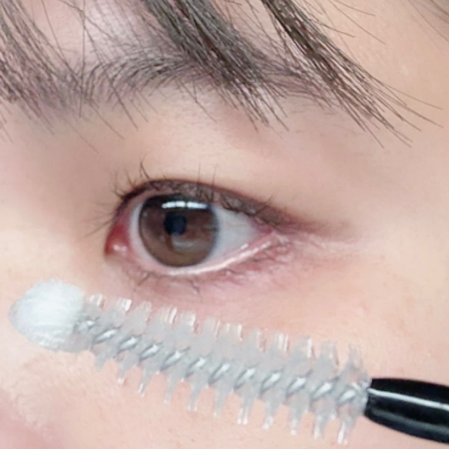 ロングアクティブアイラッシュセラム/COSNORI/まつげ美容液を使ったクチコミ（3枚目）