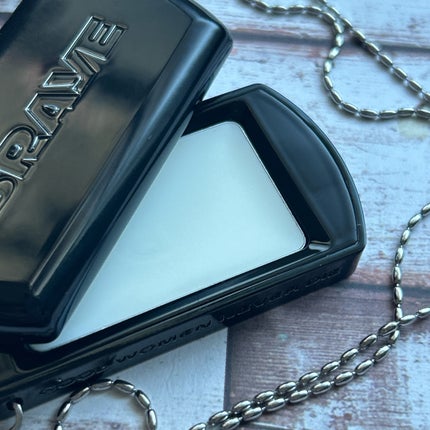 SCENTED BALM/BRAYE/練り香水を使ったクチコミ(2枚目)