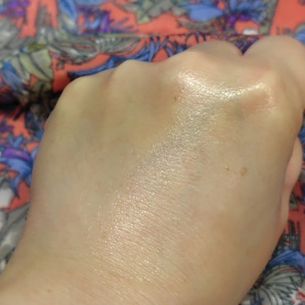 エクシア アンベアージュ エクストラミルク/ALBION/乳液を使ったクチコミ(4枚目)