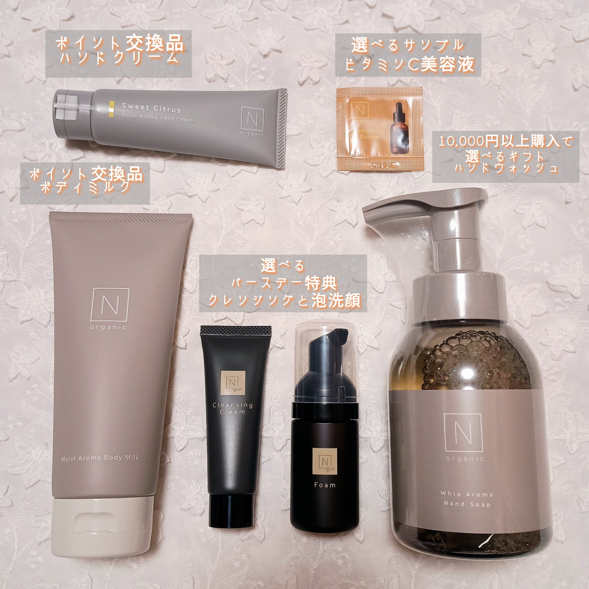 Bright ホワイト メラノリーチ エッセンス マスク/Ｎ organic/シートマスク・パックを使ったクチコミ（3枚目）