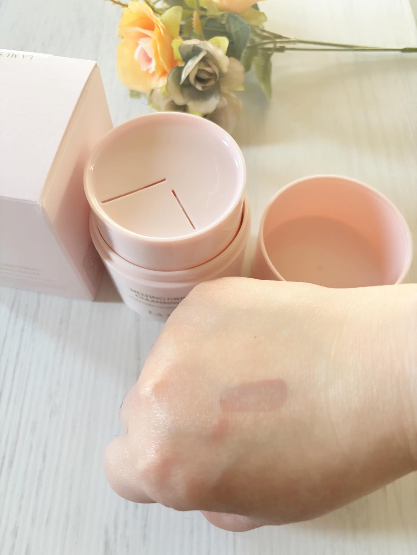 makimamo32 on LIPS 「。:.゚ஐ。:.゚ஐ⋆*#PR#LAMUSE#メルティンググラ..」(5枚目)