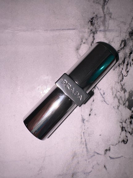 リップ バーム ブラッシング ケア/PRADA BEAUTY/リップバームを使ったクチコミ(1枚目)
