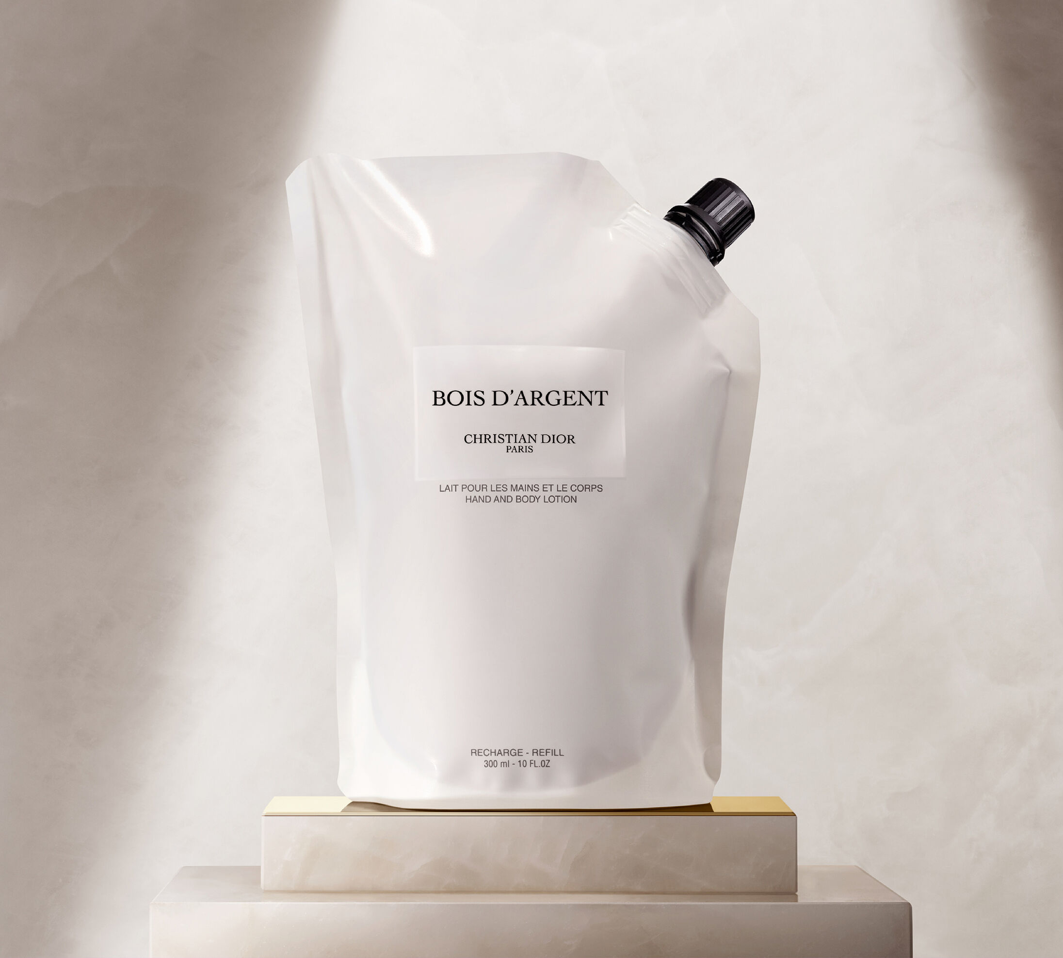 LCP ハンド&ボディ ローション リフィル ボア ダルジャン