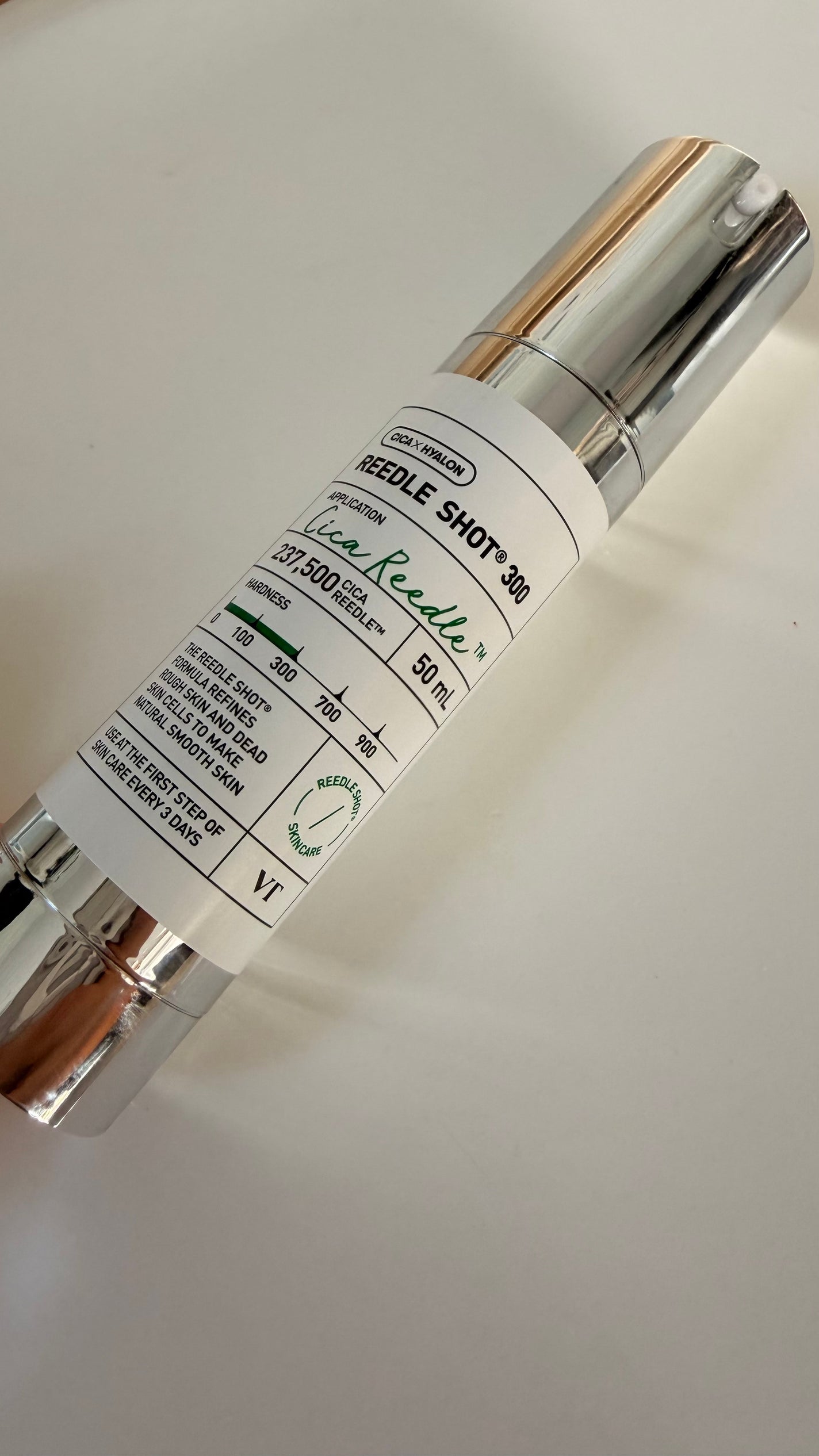 リードルショット300/VT/美容液を使ったクチコミ(1枚目)