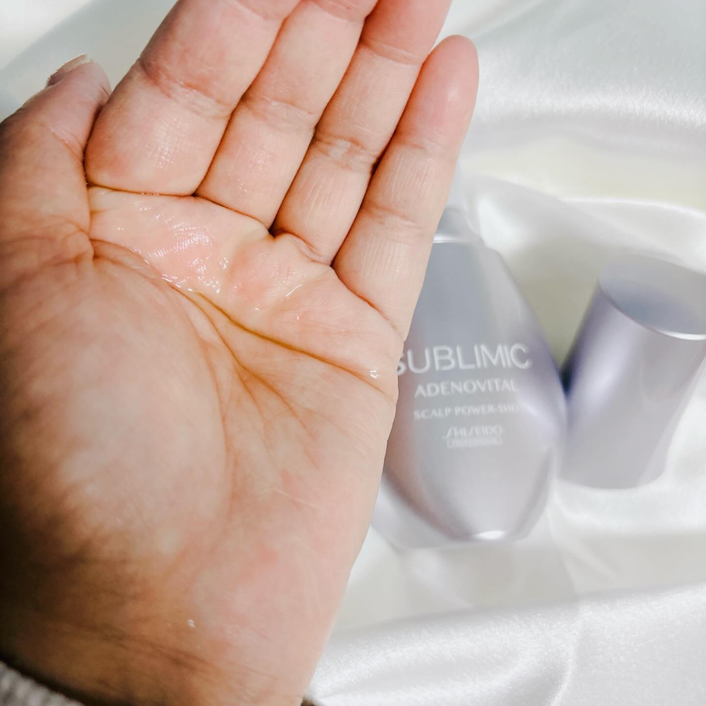 を使ったクチコミ（3枚目）