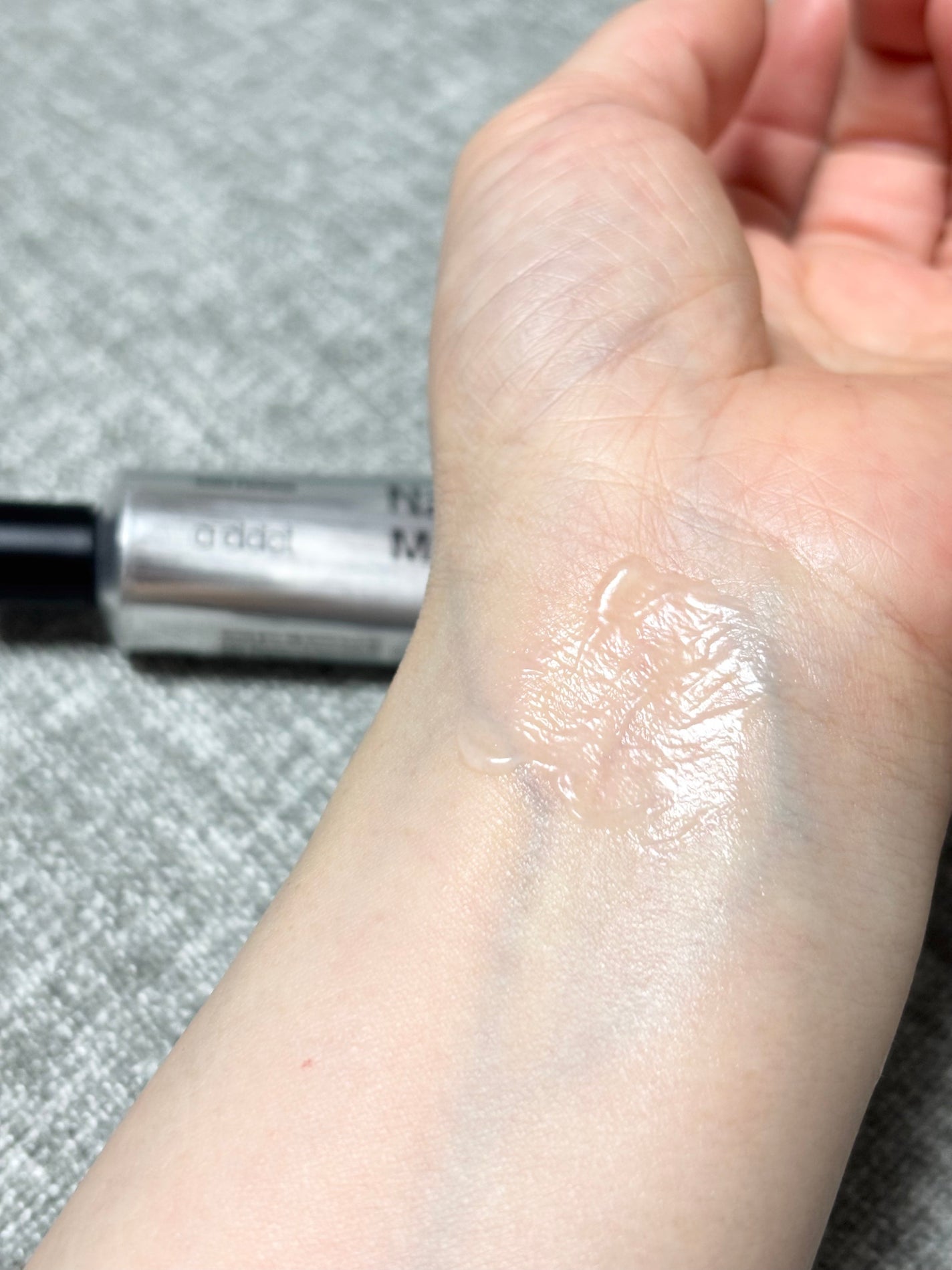 つや子 on LIPS 「addct様からいただきました♡✔オードパルファム「Eatth..」(6枚目)