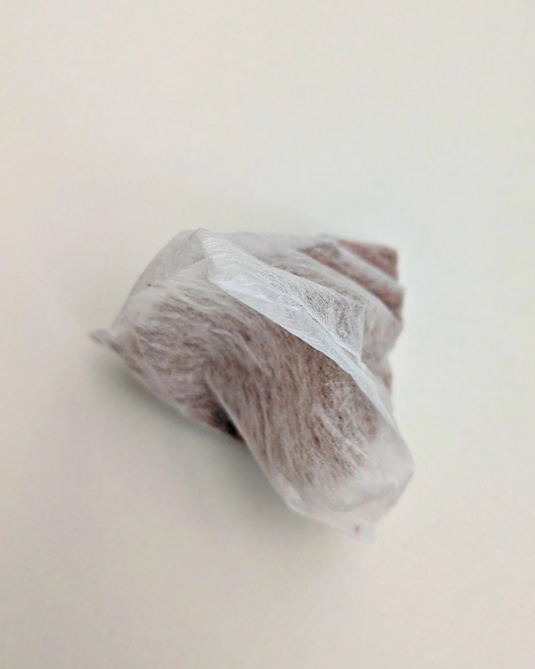 ルイボスティー　三角ティーバッグ/くらし良好/その他を使ったクチコミ（3枚目）