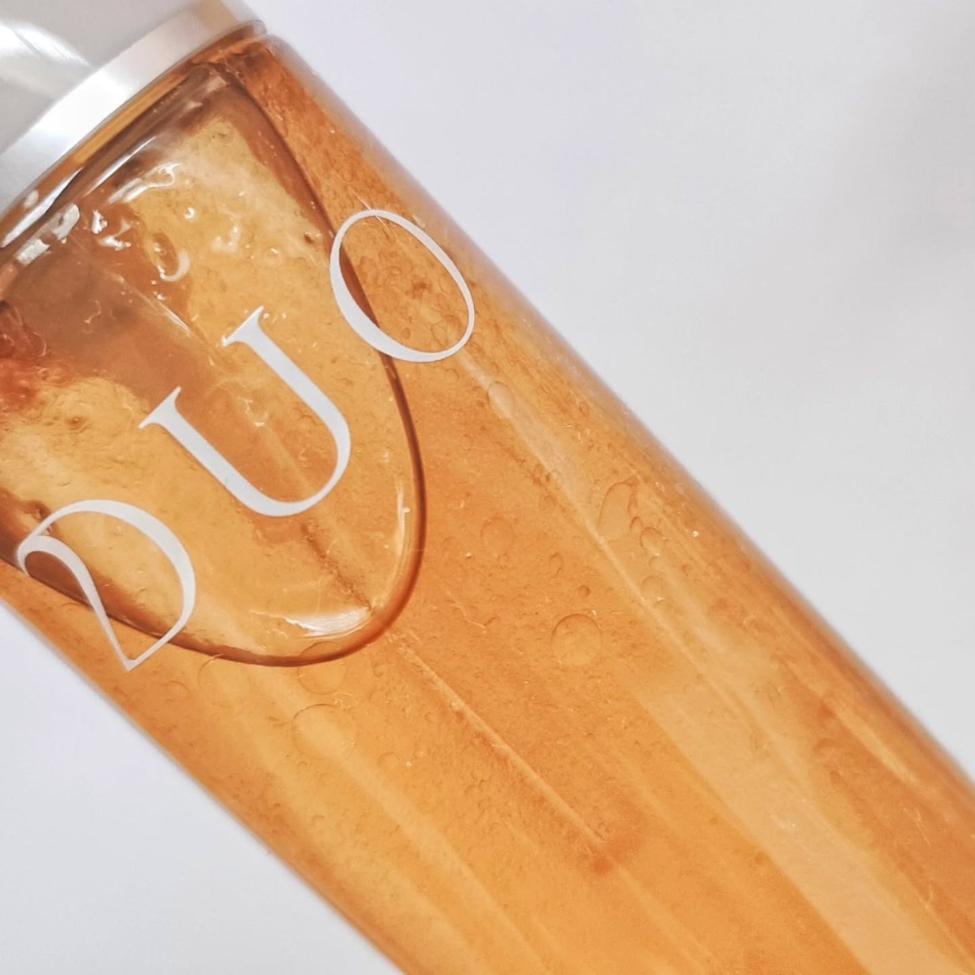 デュオ ザ リブーストローション/DUO/化粧水を使ったクチコミ(4枚目)